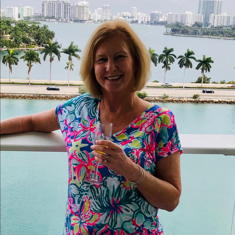Meet your Posher, Colleen